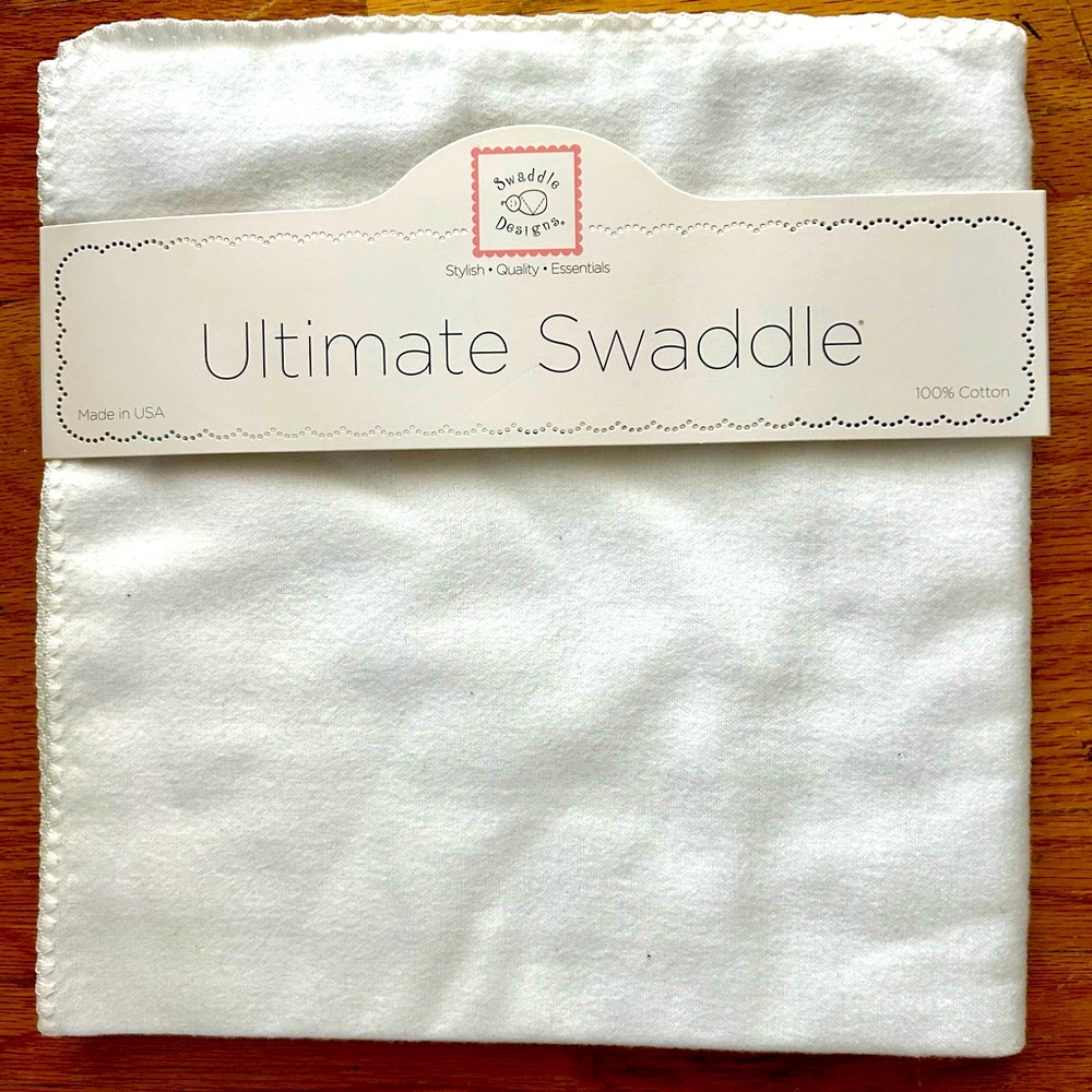 Swaddle Designs Ultimate Swaddle